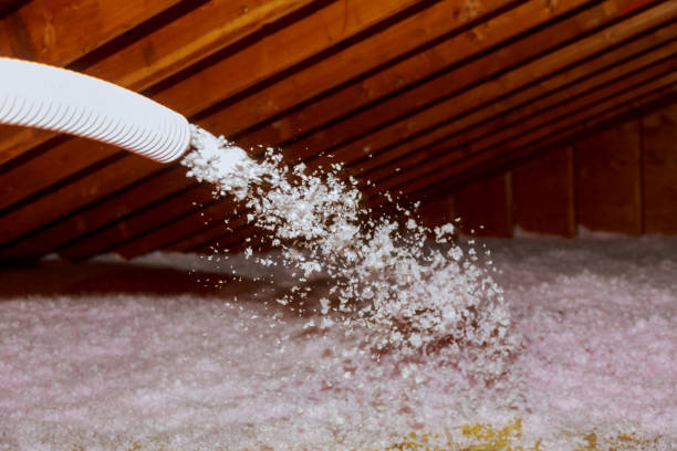 Range of Insulation Solutions in Perry, MI