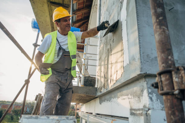 Best Crawl Space Insulation  in Perry, MI