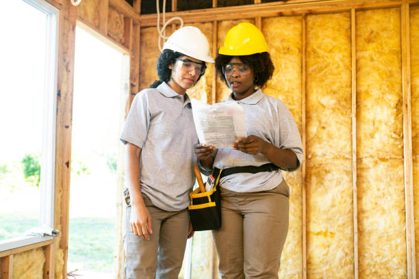 Best Professional Insulation Contractor  in Perry, MI