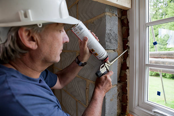 Insulation Inspection Services in Perry, MI